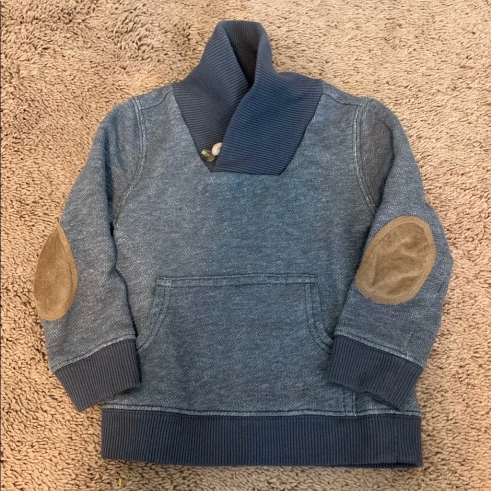 Boys sweater